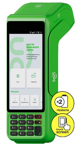 Maquina T3 Smart